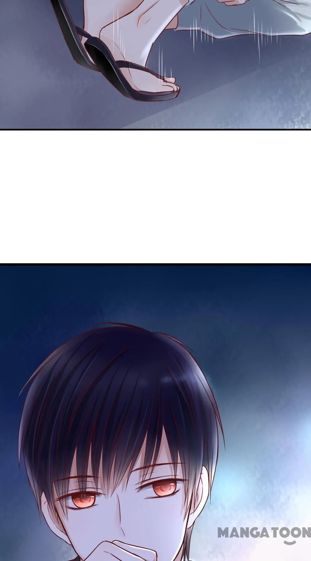 Stay in This Century Chapter 2 page 42 - 