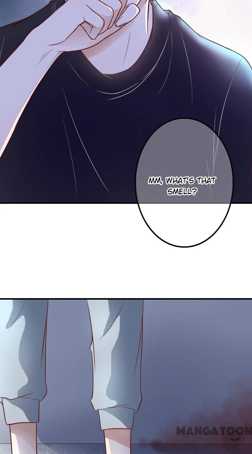 Stay in This Century Chapter 2 page 43 - 