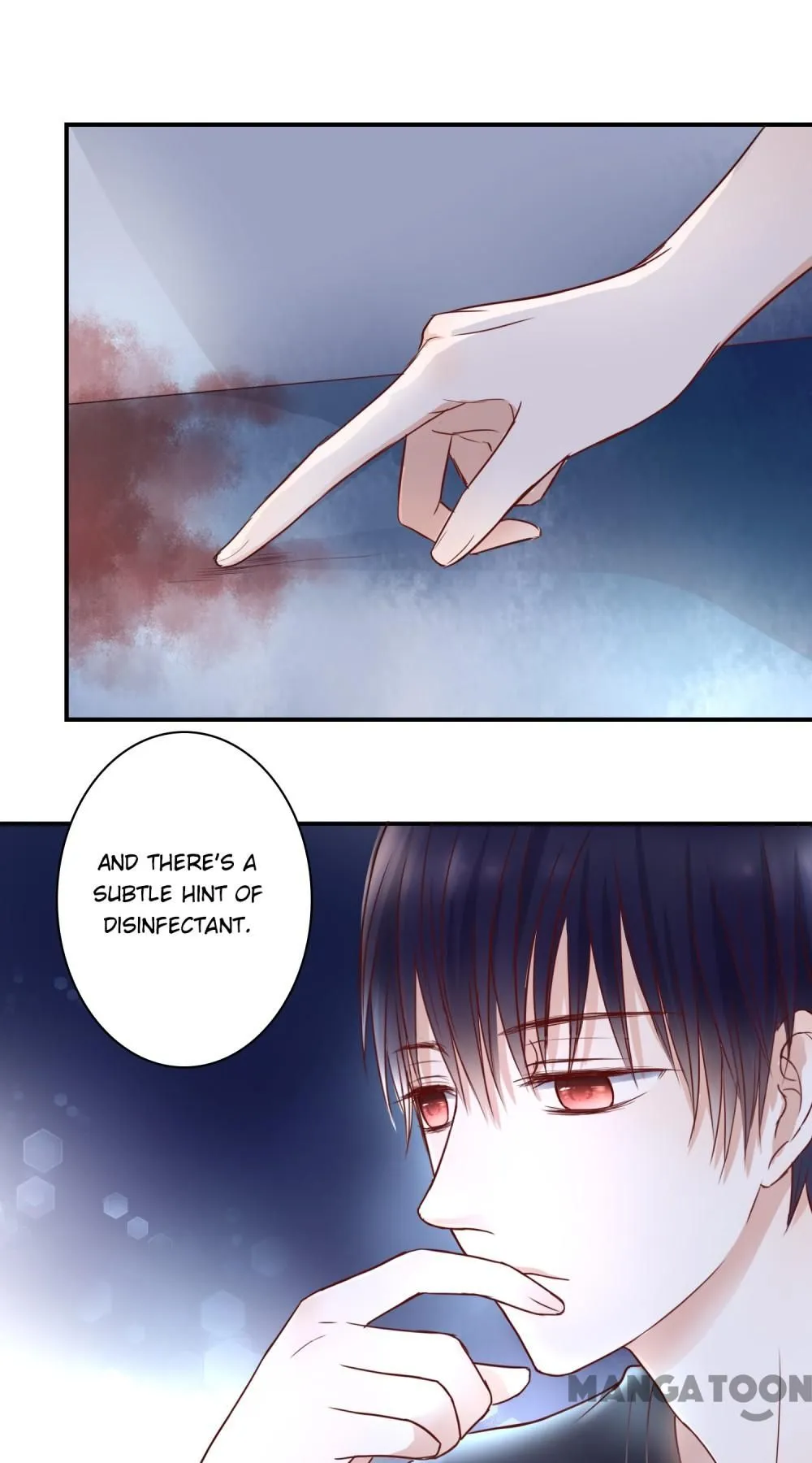 Stay in This Century Chapter 2 page 45 - 