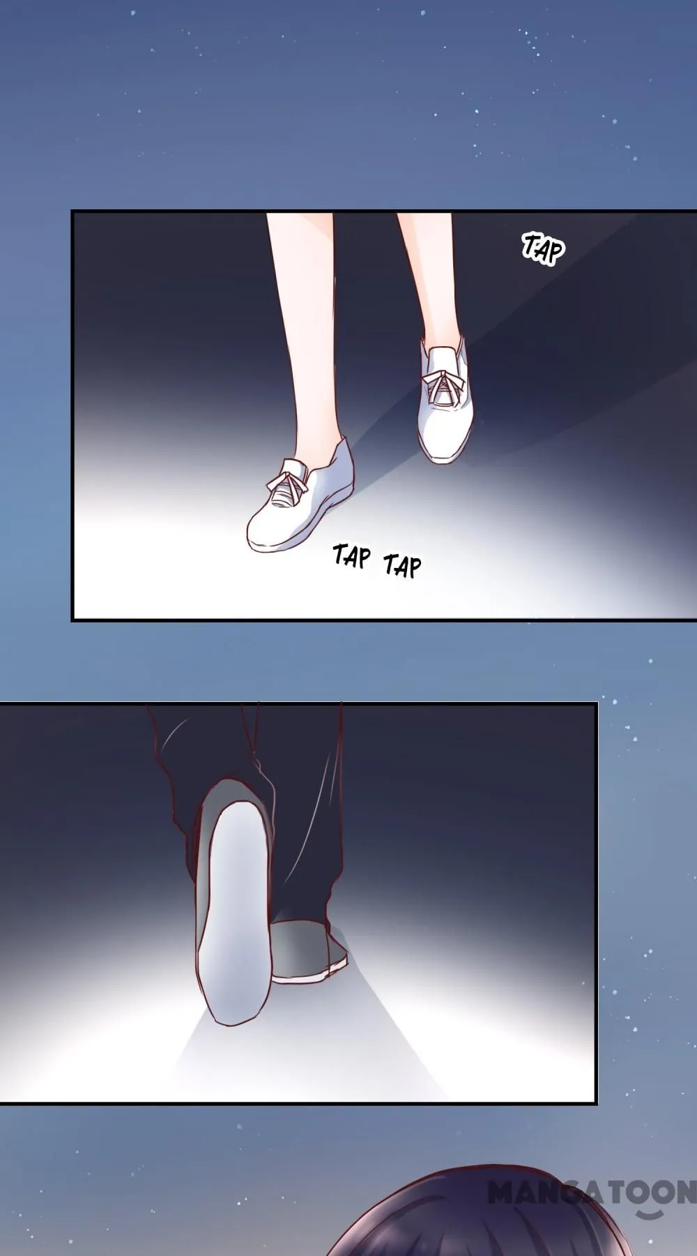 Stay in This Century Chapter 2 page 47 - 