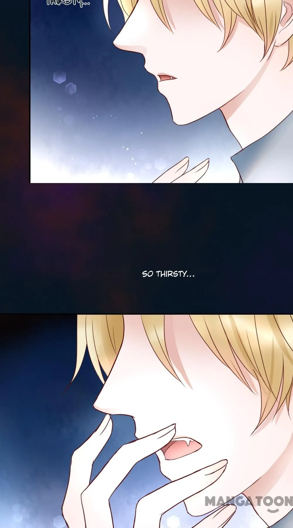 Stay in This Century Chapter 2 page 51 - 