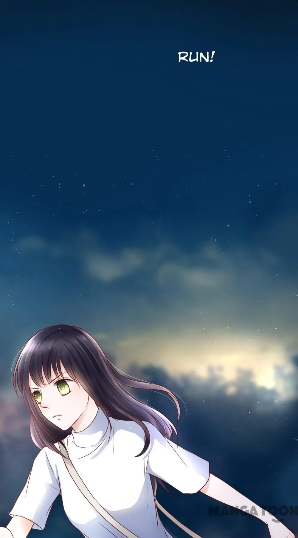Stay in This Century Chapter 2 page 53 - 