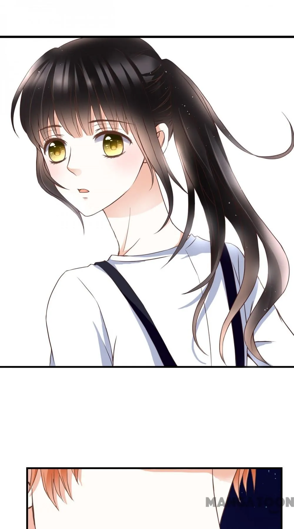 Stay in This Century Chapter 20 page 11 - 