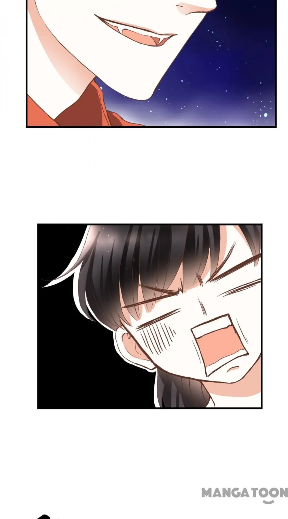 Stay in This Century Chapter 20 page 12 - 