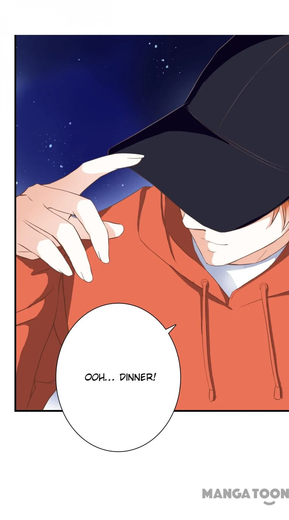 Stay in This Century Chapter 20 page 14 - 