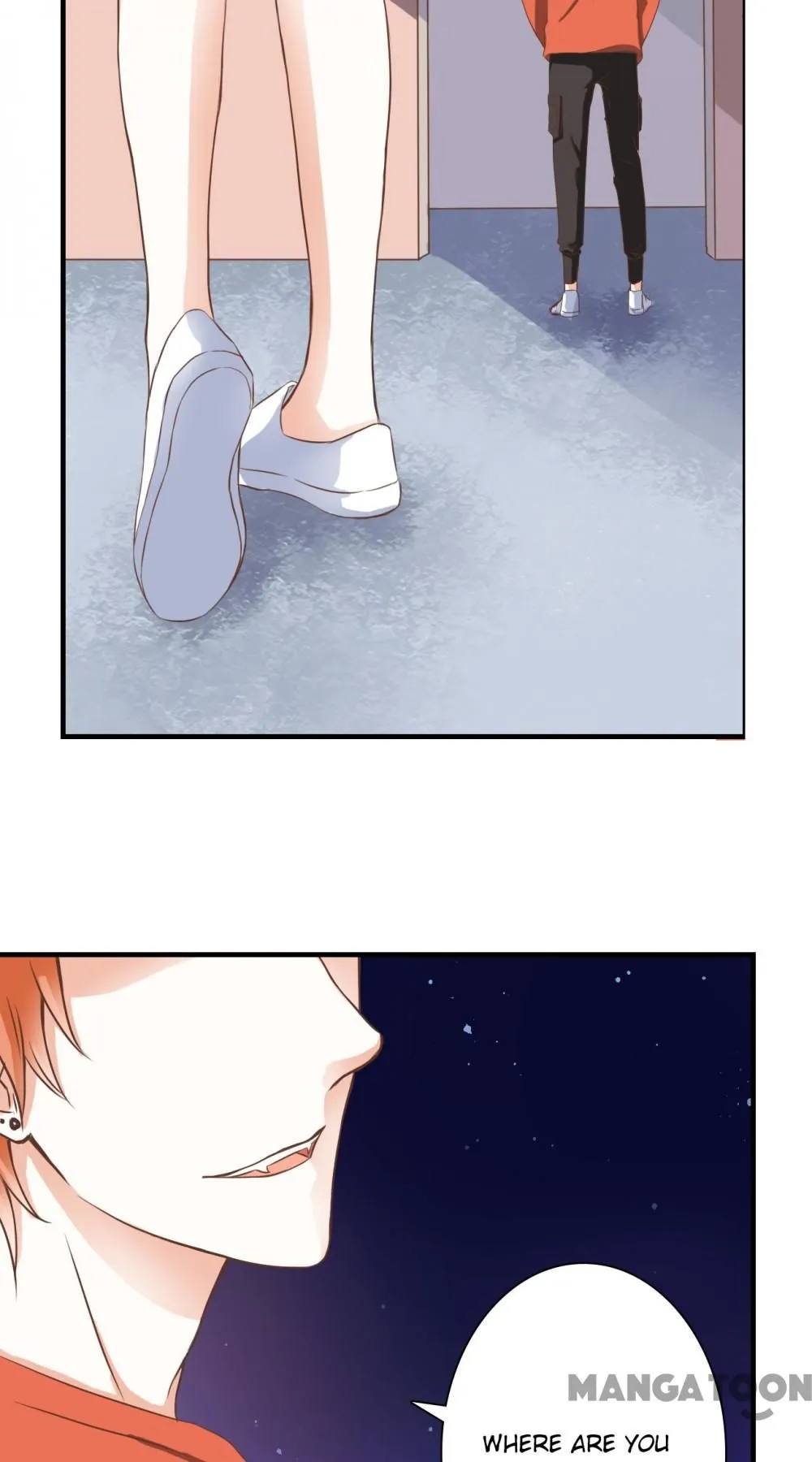 Stay in This Century Chapter 20 page 16 - 