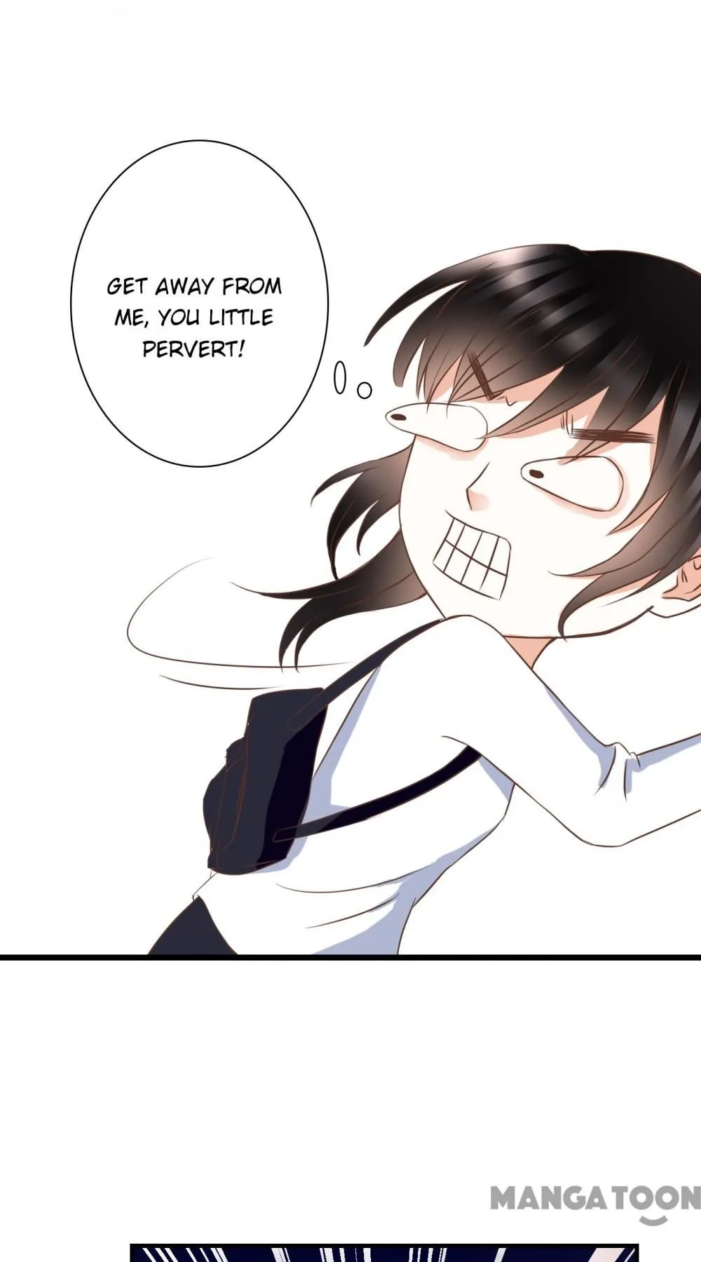 Stay in This Century Chapter 20 page 18 - 