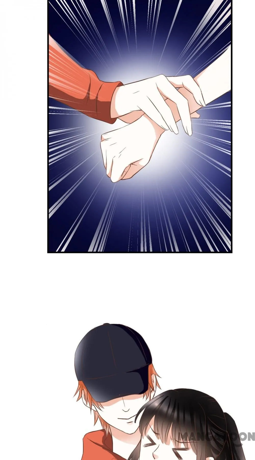 Stay in This Century Chapter 20 page 19 - 