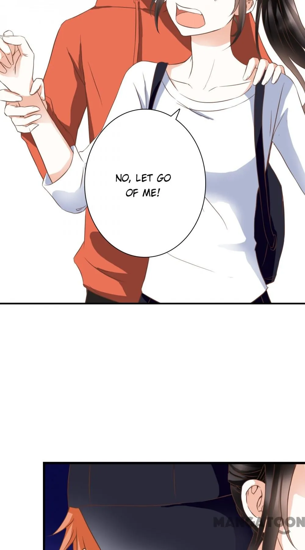 Stay in This Century Chapter 20 page 20 - 