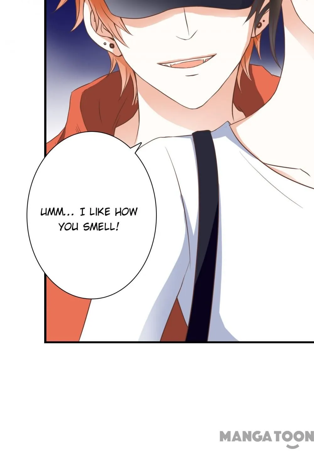 Stay in This Century Chapter 20 page 21 - 