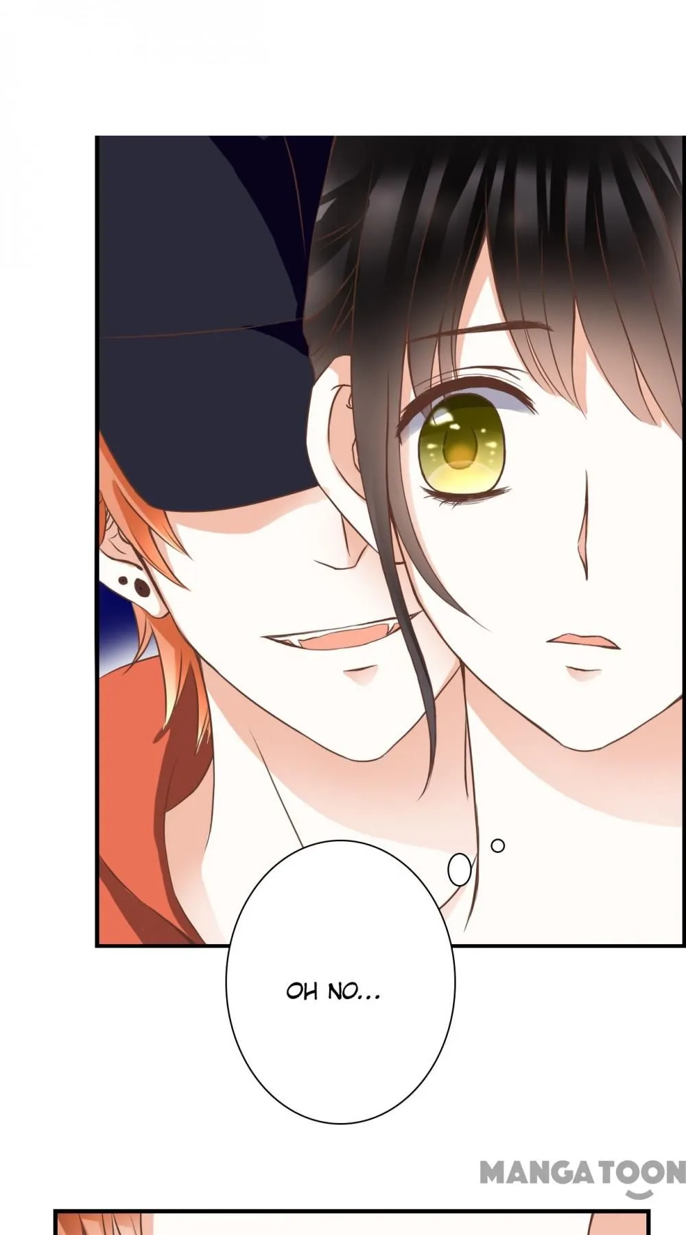 Stay in This Century Chapter 20 page 22 - 