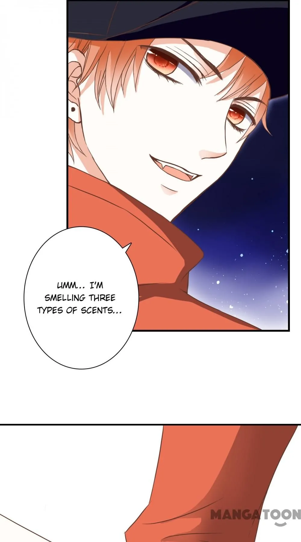 Stay in This Century Chapter 20 page 27 - 