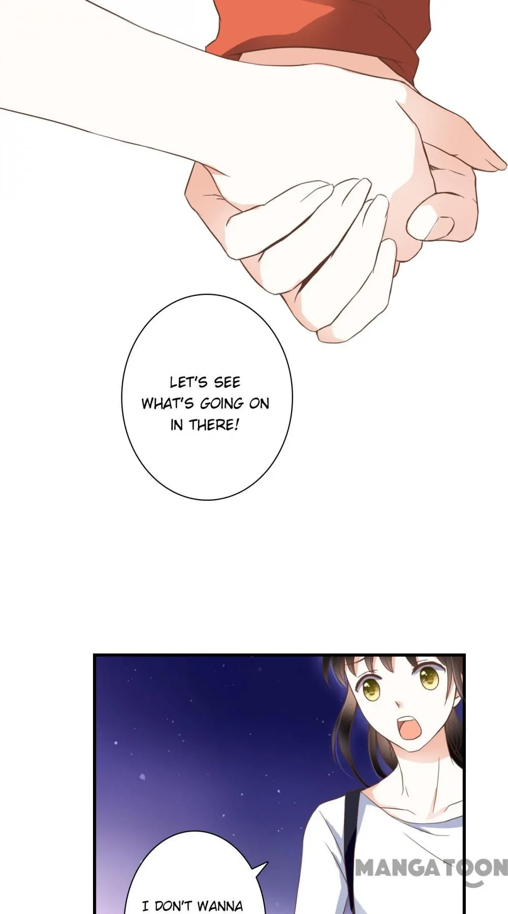 Stay in This Century Chapter 20 page 28 - 