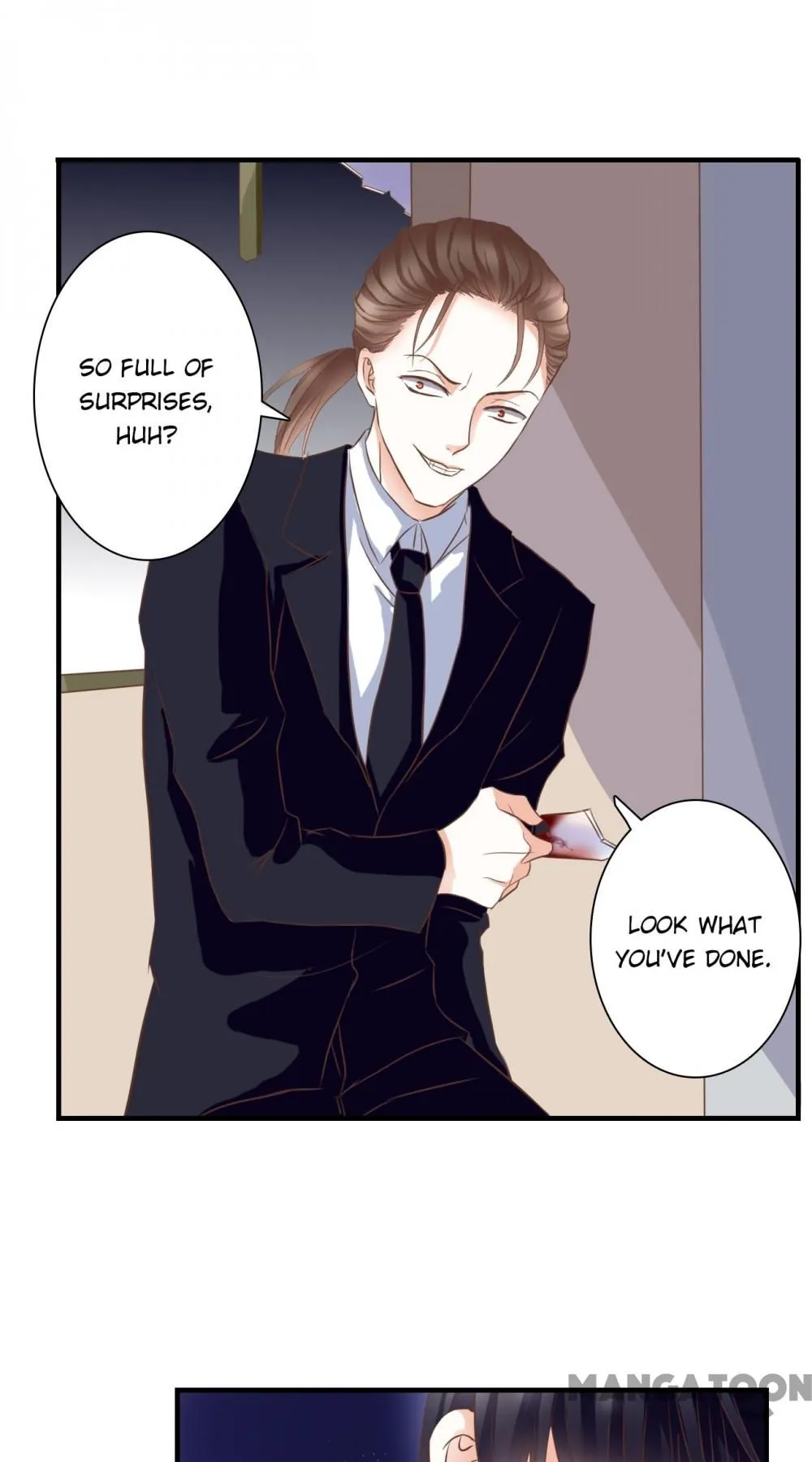 Stay in This Century Chapter 20 page 30 - 