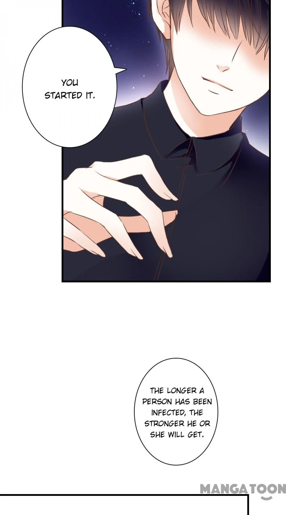 Stay in This Century Chapter 20 page 31 - 