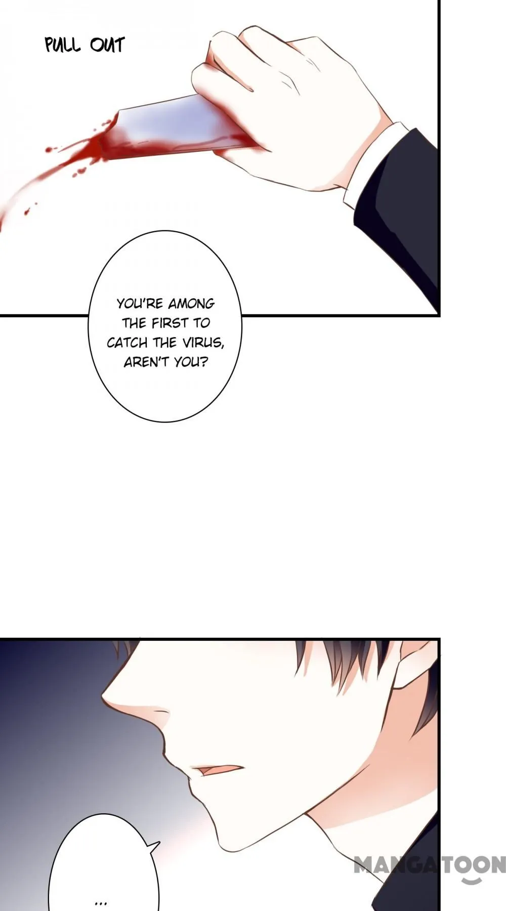 Stay in This Century Chapter 20 page 32 - 