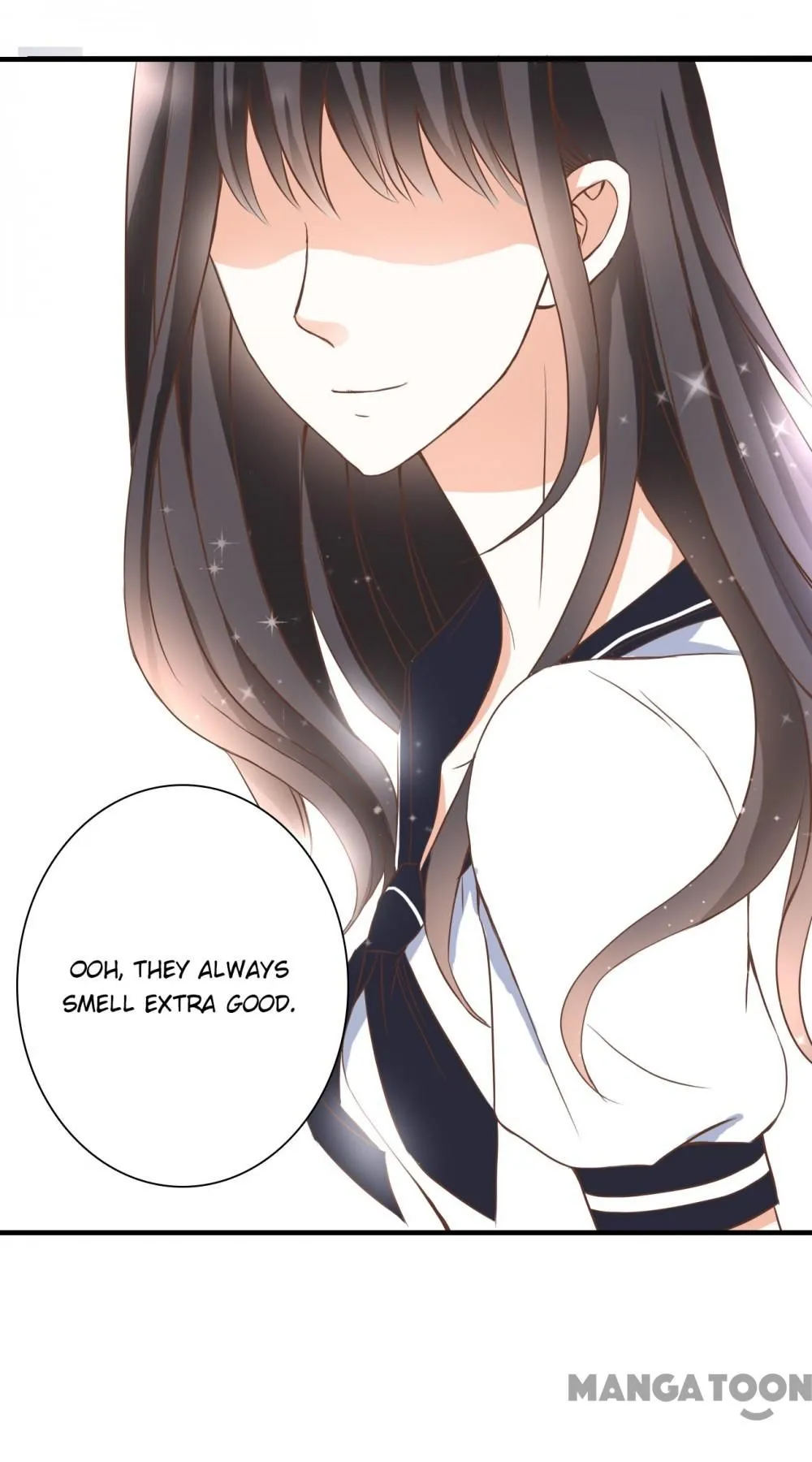 Stay in This Century Chapter 20 page 5 - 