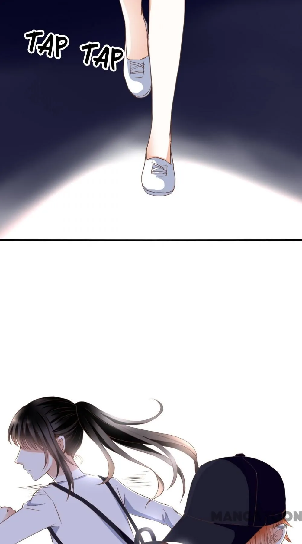 Stay in This Century Chapter 20 page 8 - 