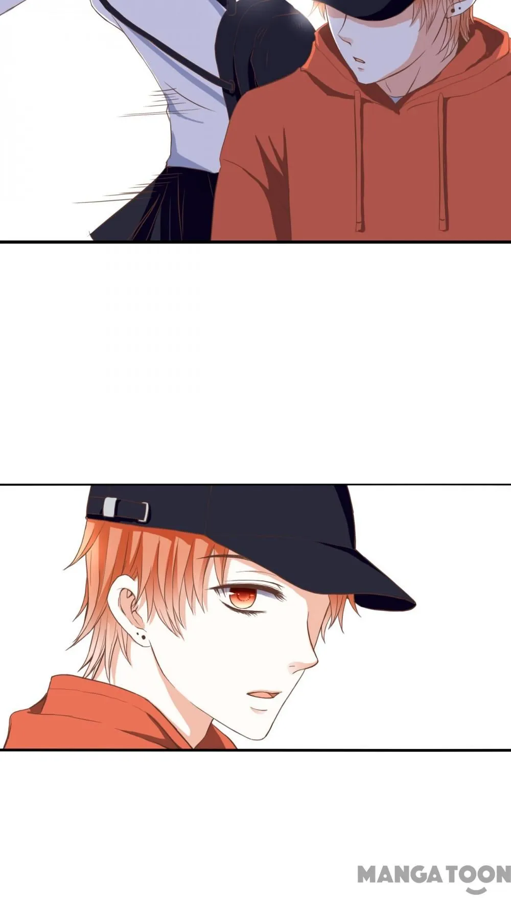 Stay in This Century Chapter 20 page 9 - 