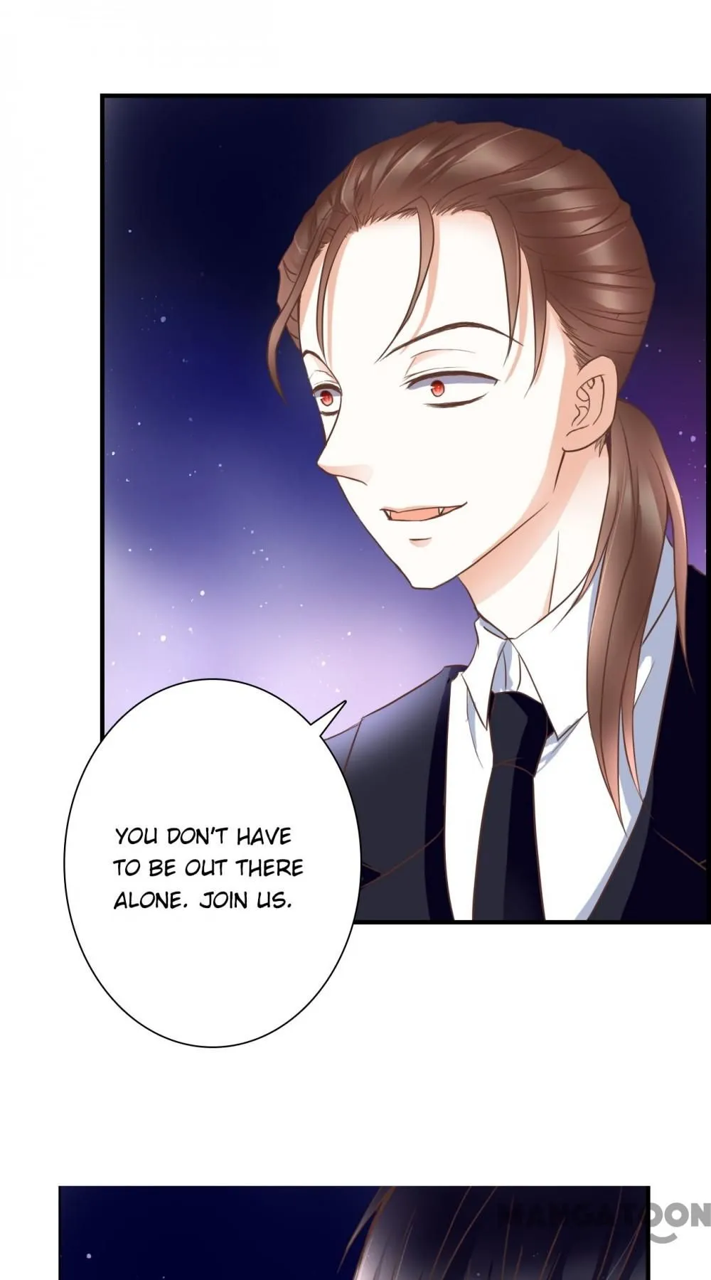 Stay in This Century Chapter 21 page 2 - 