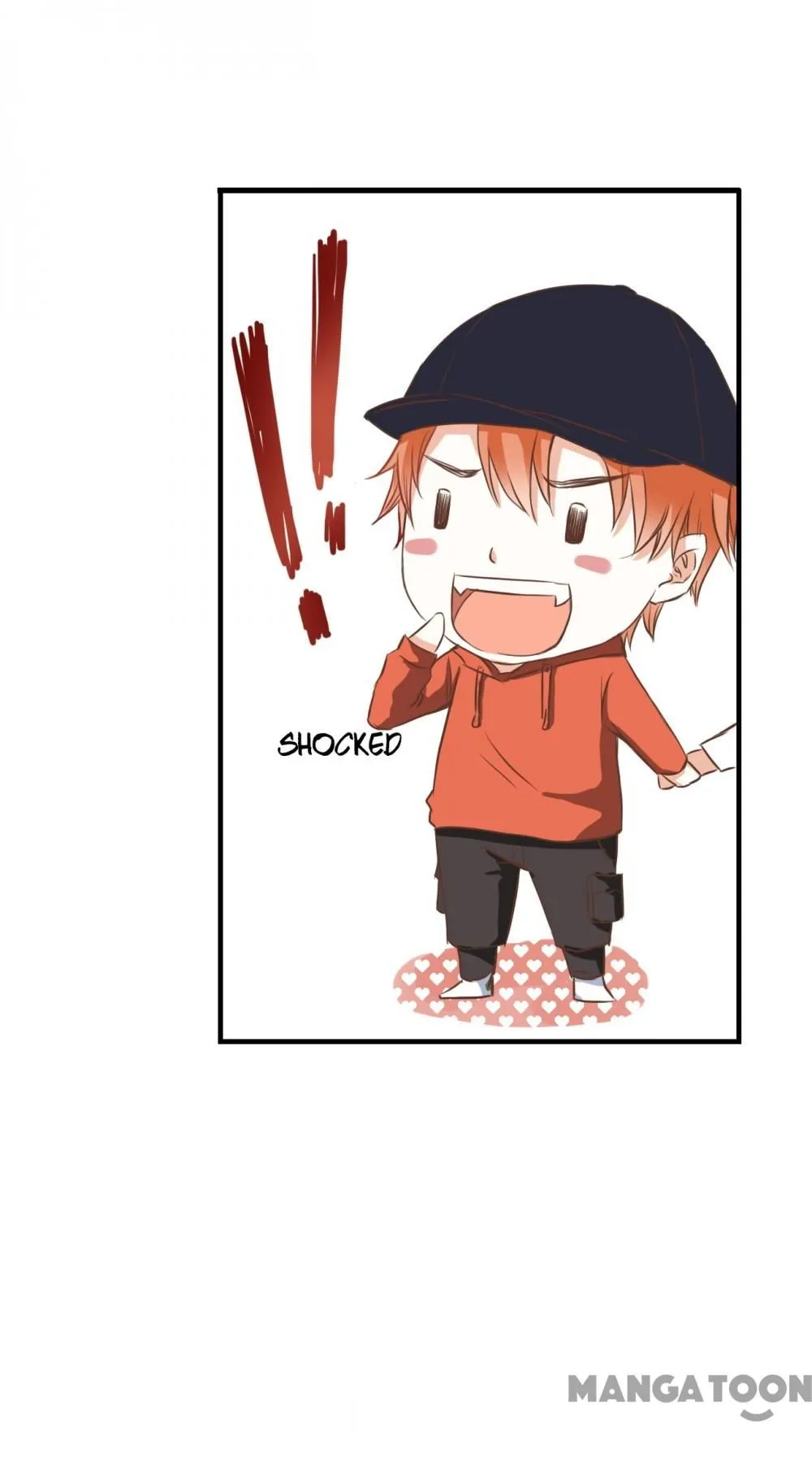 Stay in This Century Chapter 21 page 14 - 