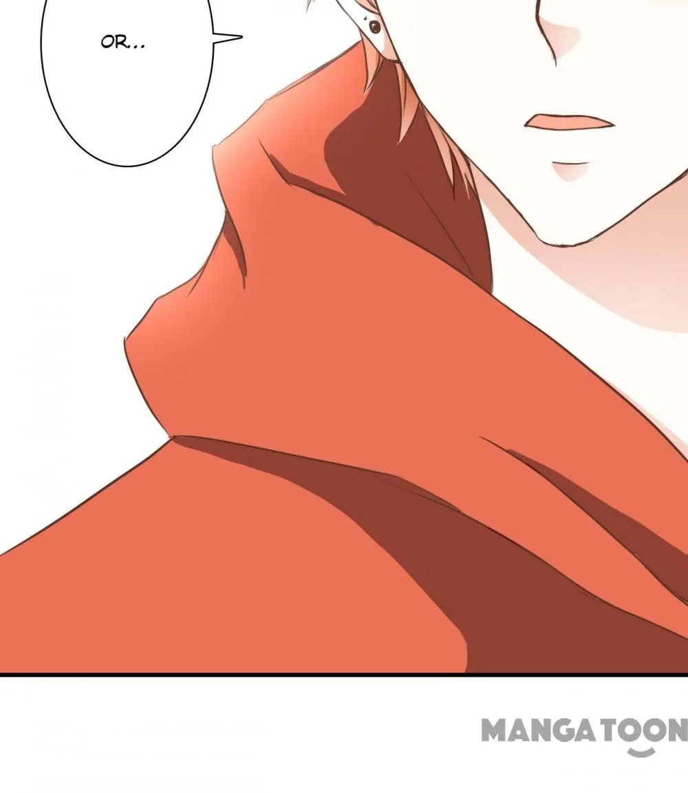 Stay in This Century Chapter 21 page 18 - 
