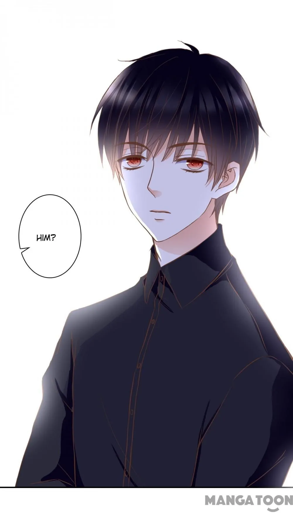 Stay in This Century Chapter 21 page 19 - 