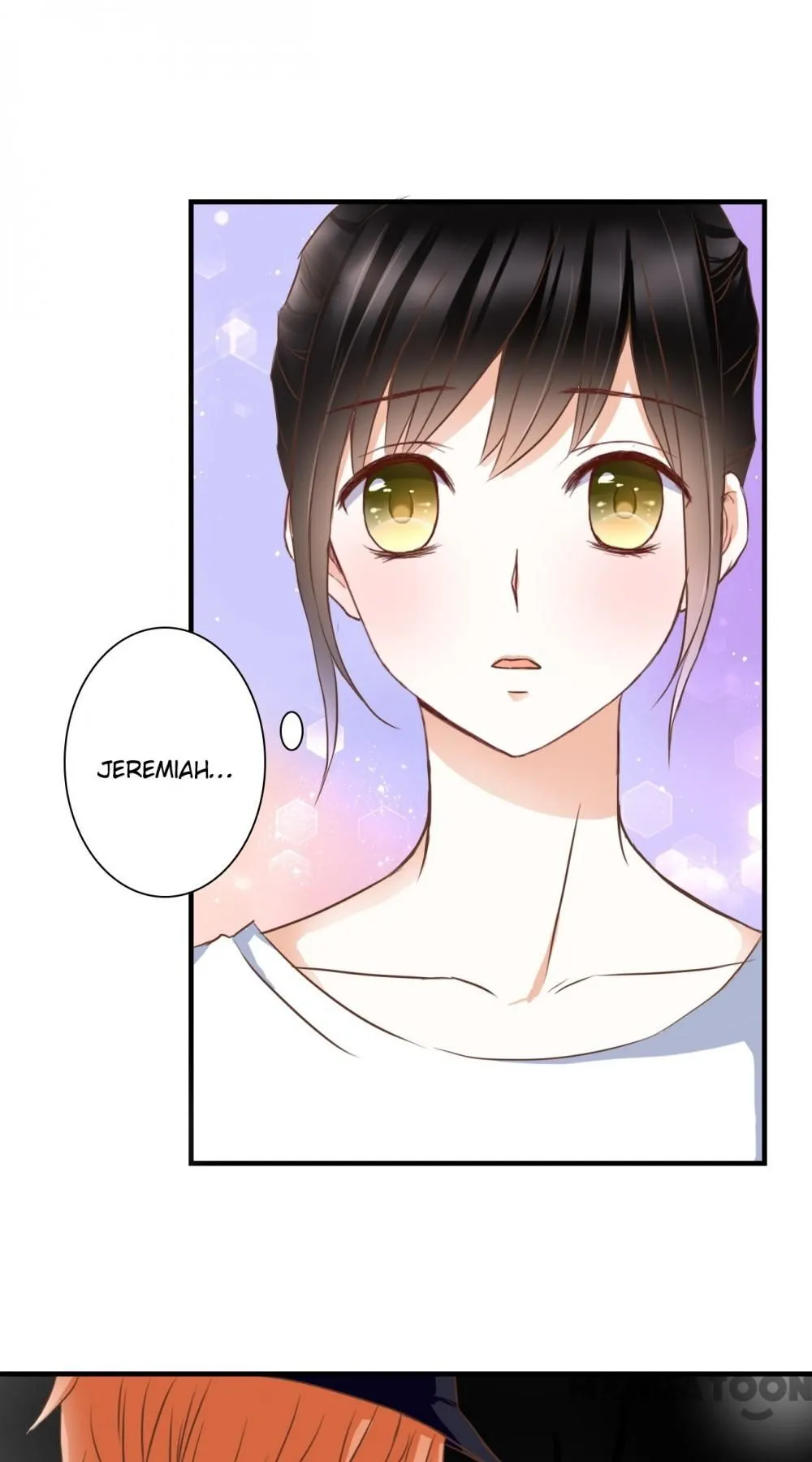 Stay in This Century Chapter 21 page 20 - 