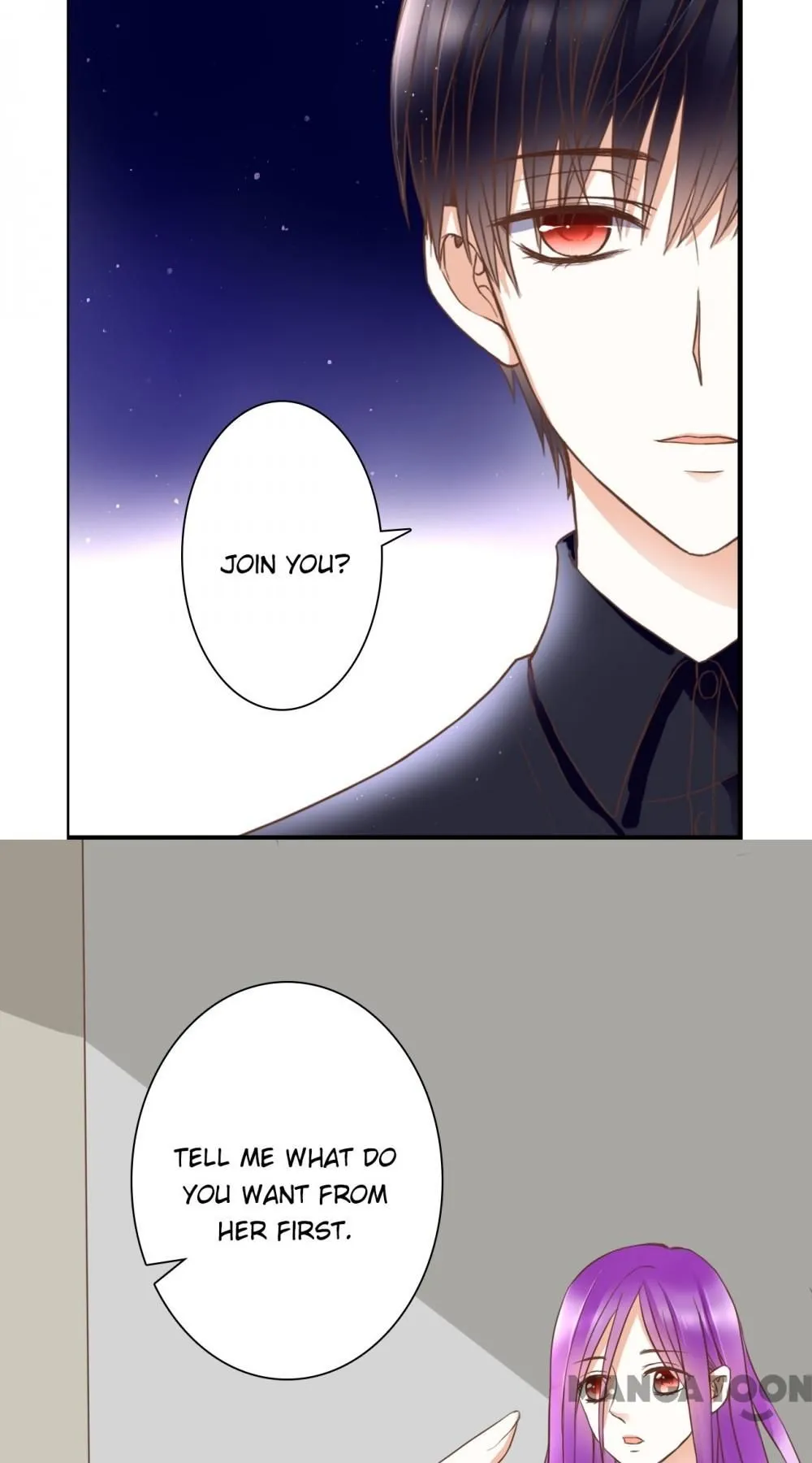 Stay in This Century Chapter 21 page 3 - 