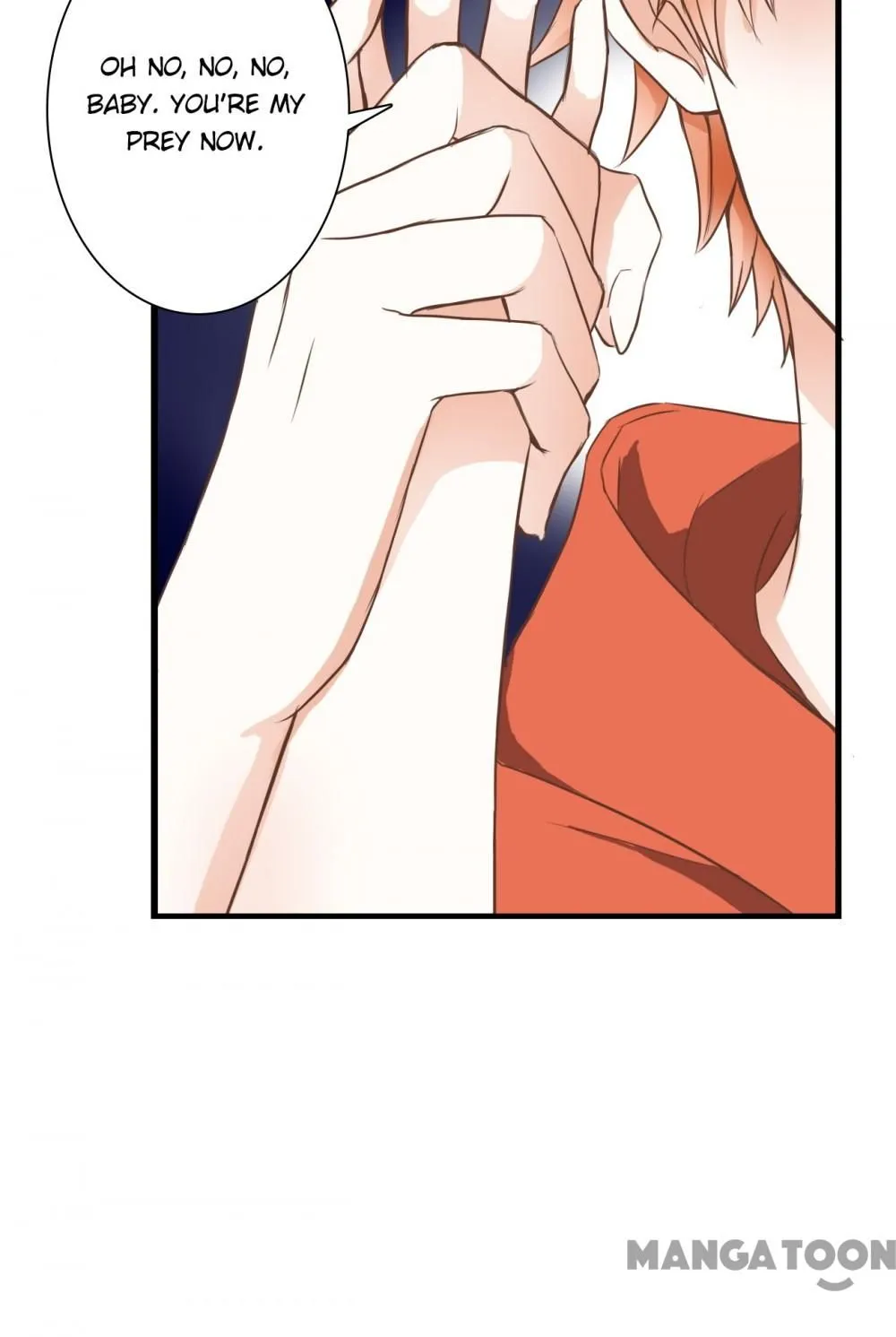 Stay in This Century Chapter 21 page 22 - 