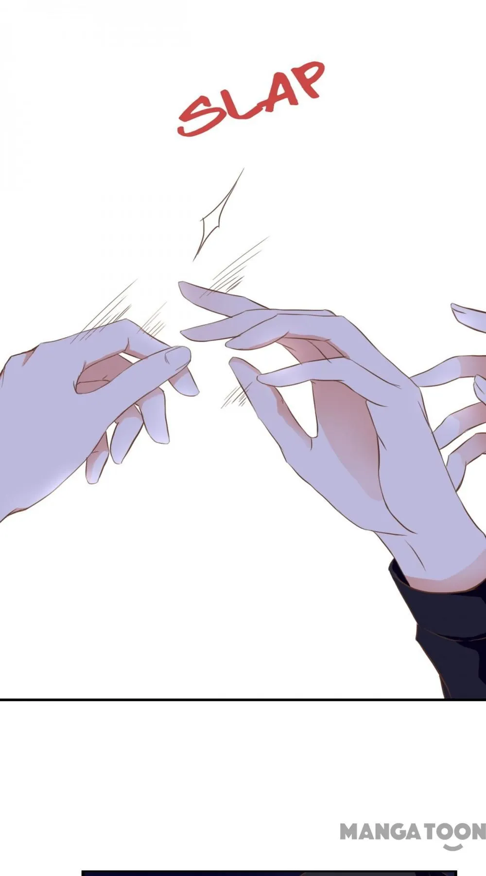 Stay in This Century Chapter 21 page 23 - 