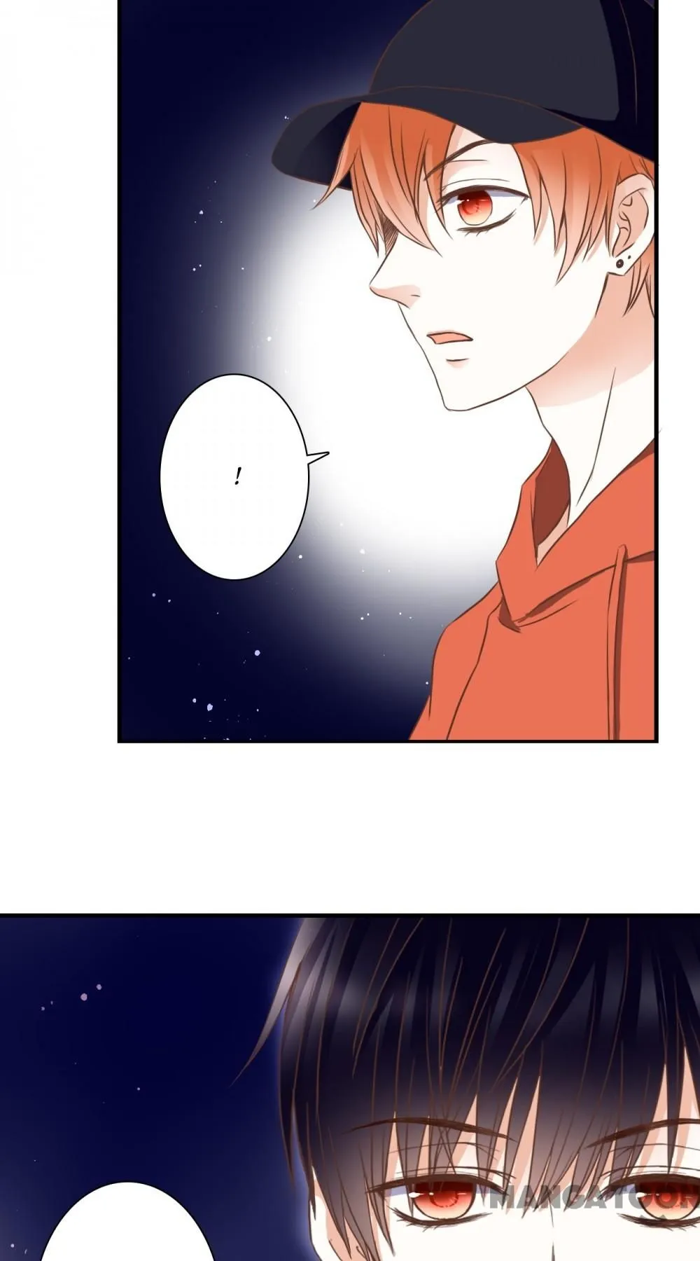 Stay in This Century Chapter 21 page 24 - 