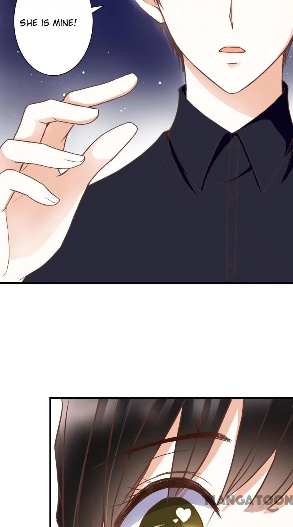 Stay in This Century Chapter 21 page 25 - 
