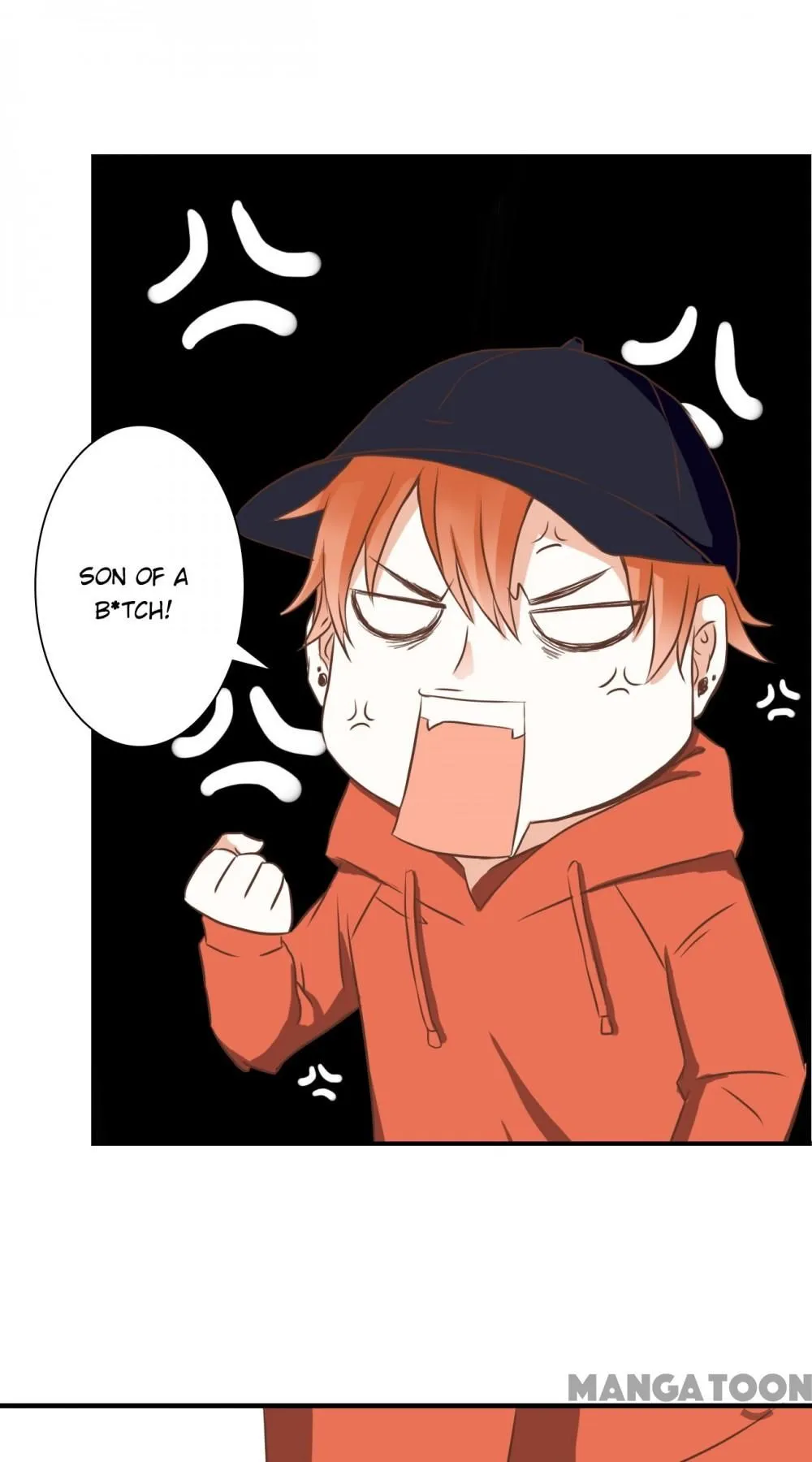 Stay in This Century Chapter 21 page 27 - 