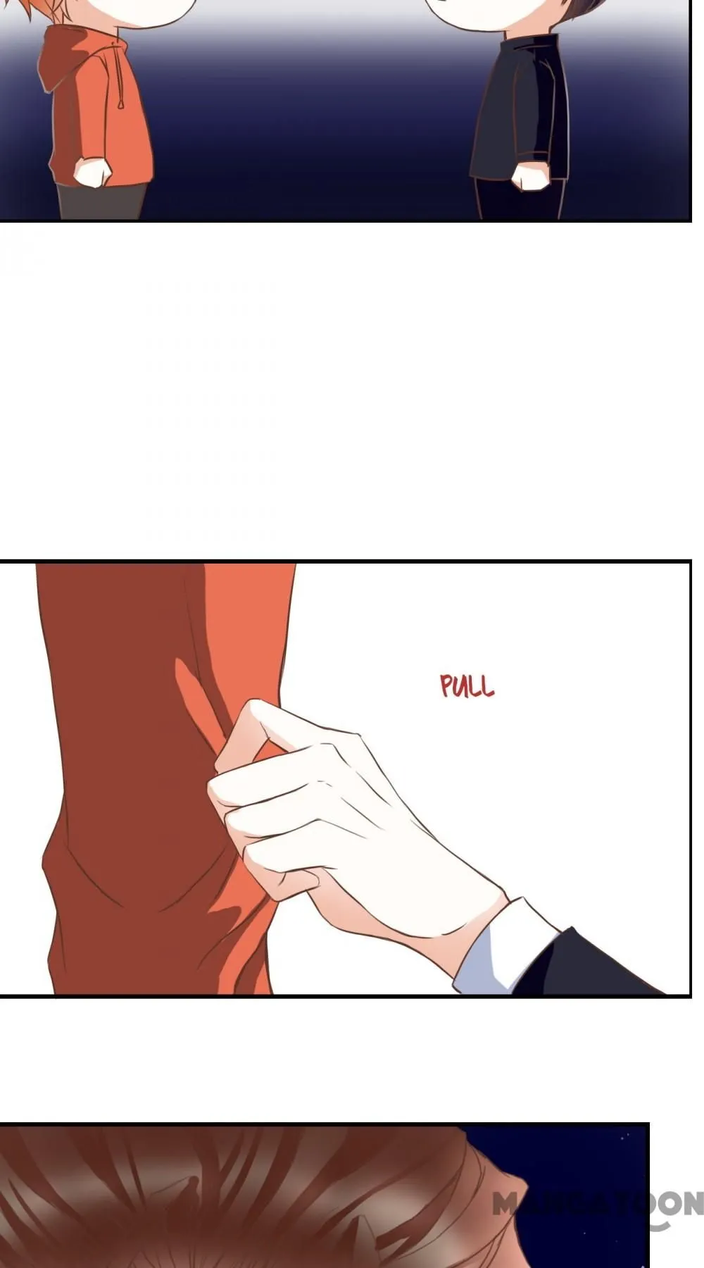 Stay in This Century Chapter 21 page 29 - 