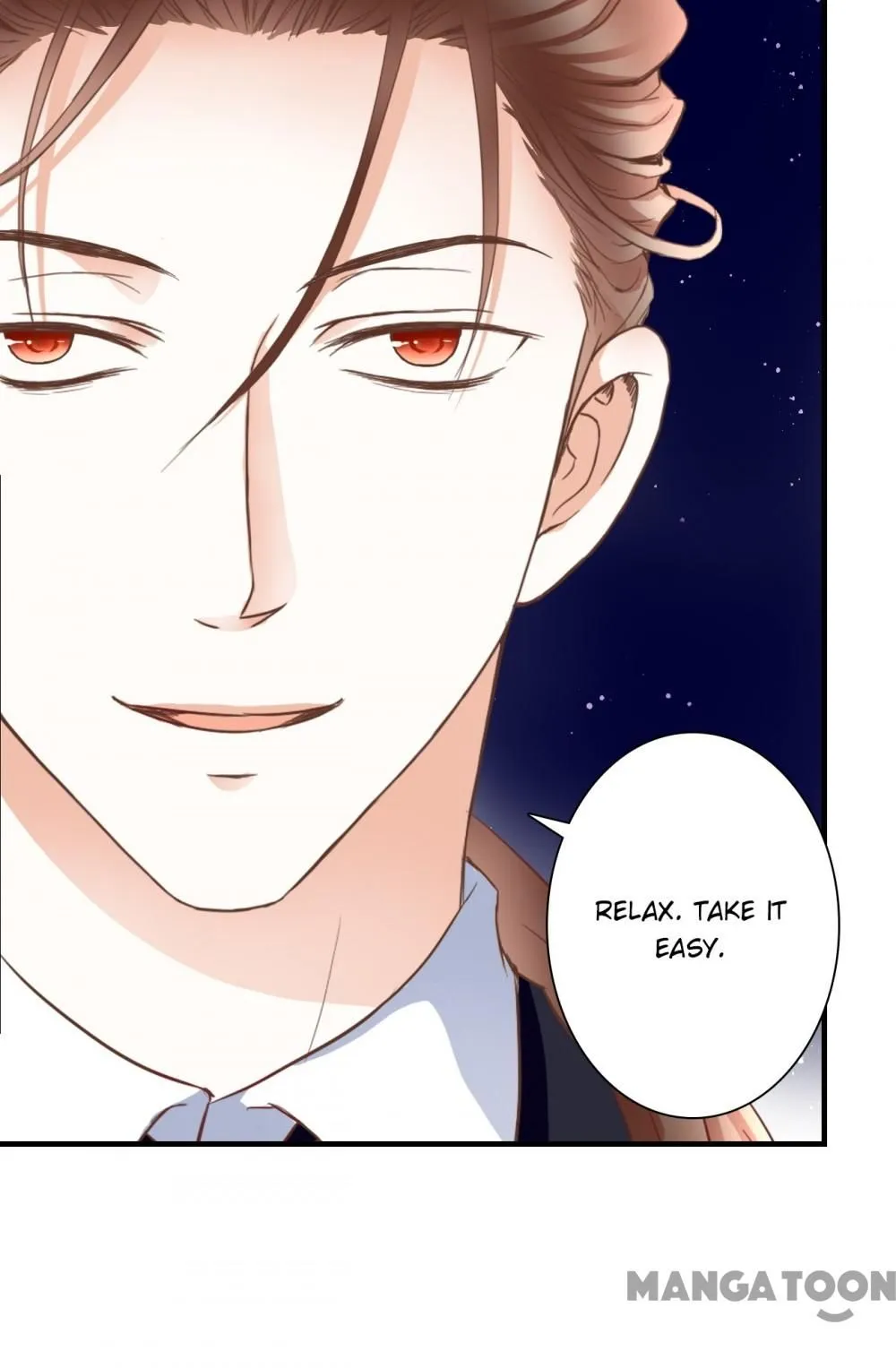 Stay in This Century Chapter 21 page 30 - 