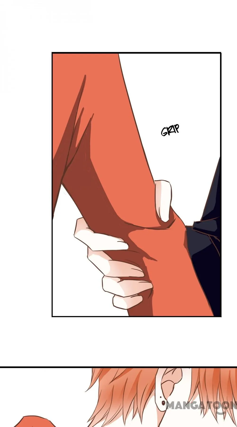Stay in This Century Chapter 21 page 31 - 