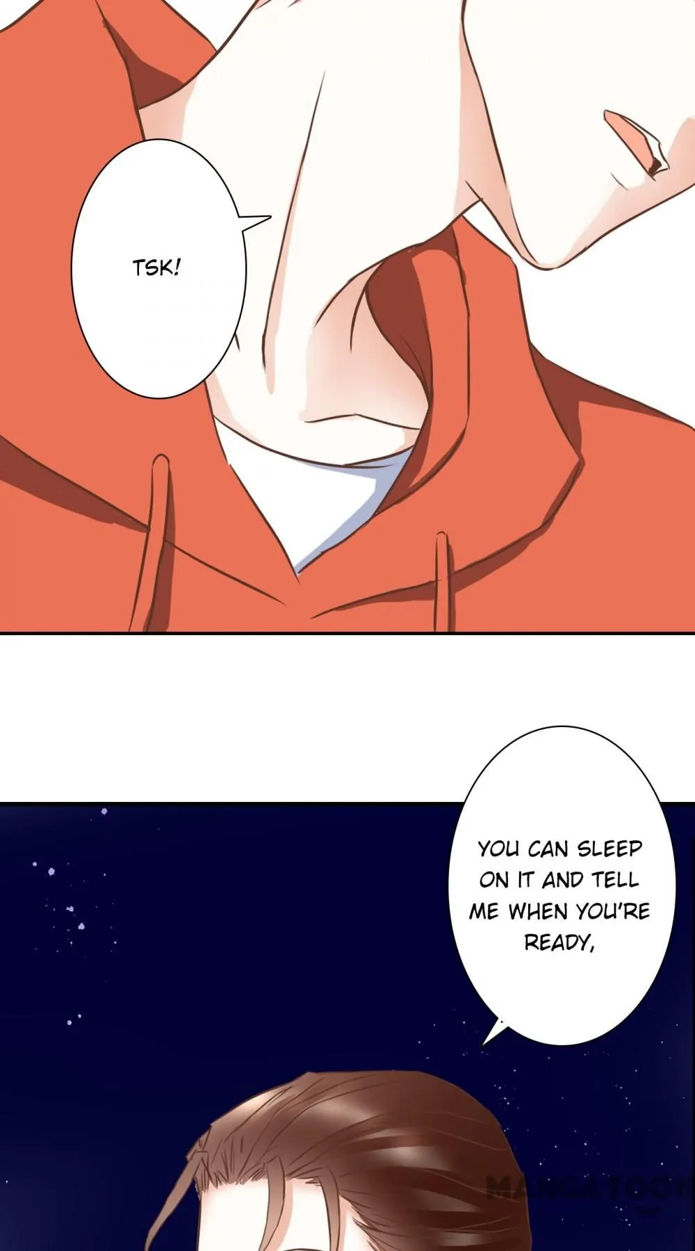Stay in This Century Chapter 21 page 32 - 