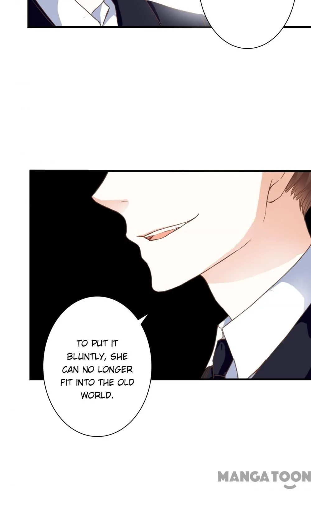Stay in This Century Chapter 21 page 5 - 