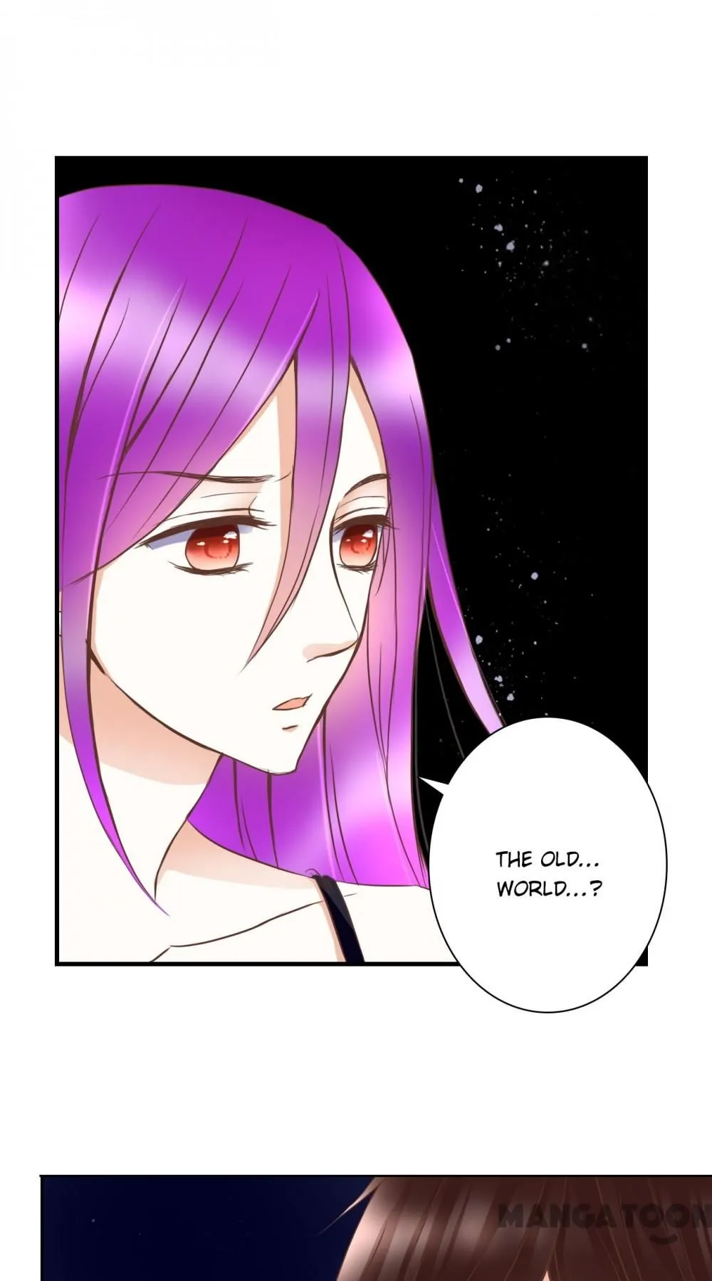 Stay in This Century Chapter 21 page 6 - 