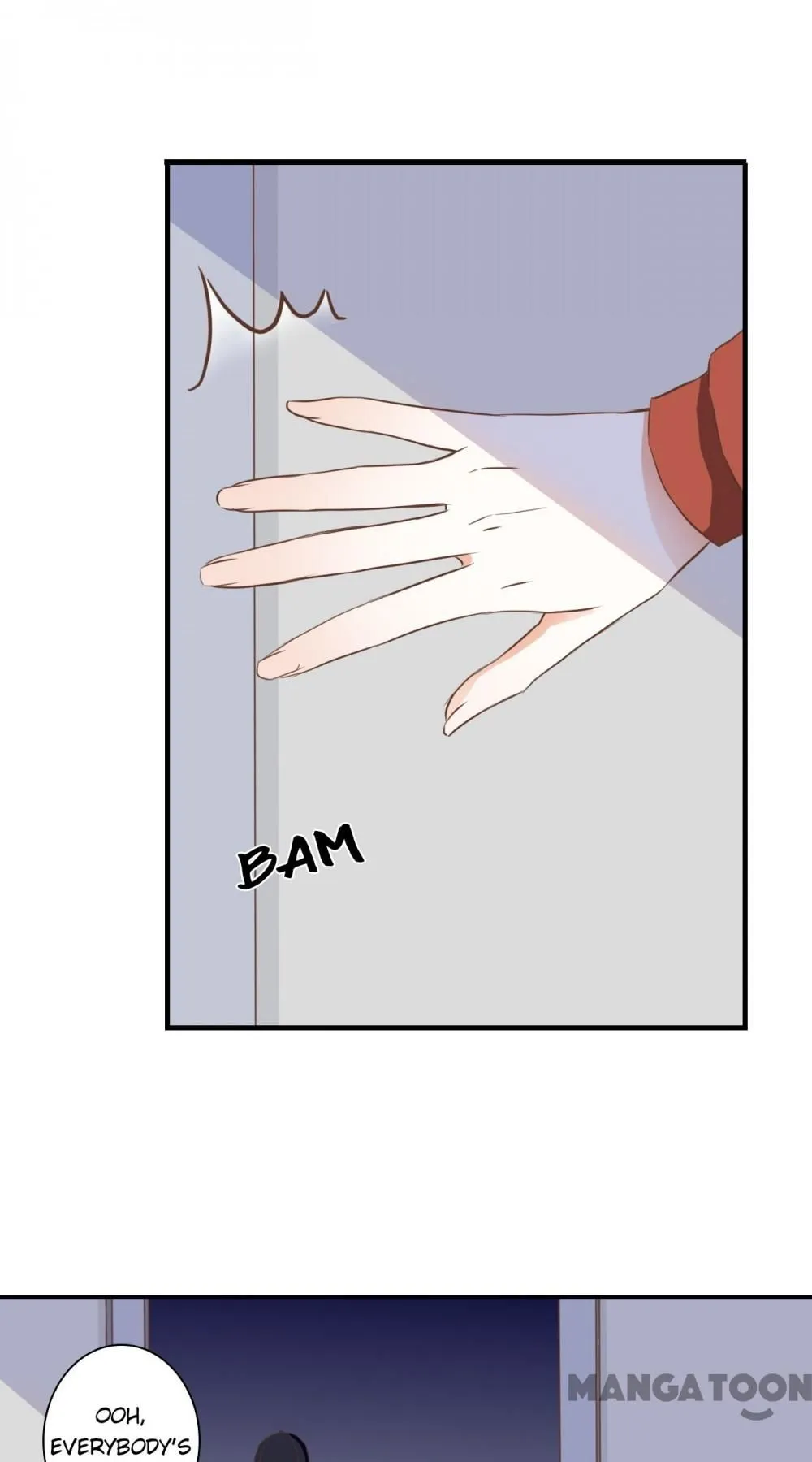 Stay in This Century Chapter 21 page 10 - 