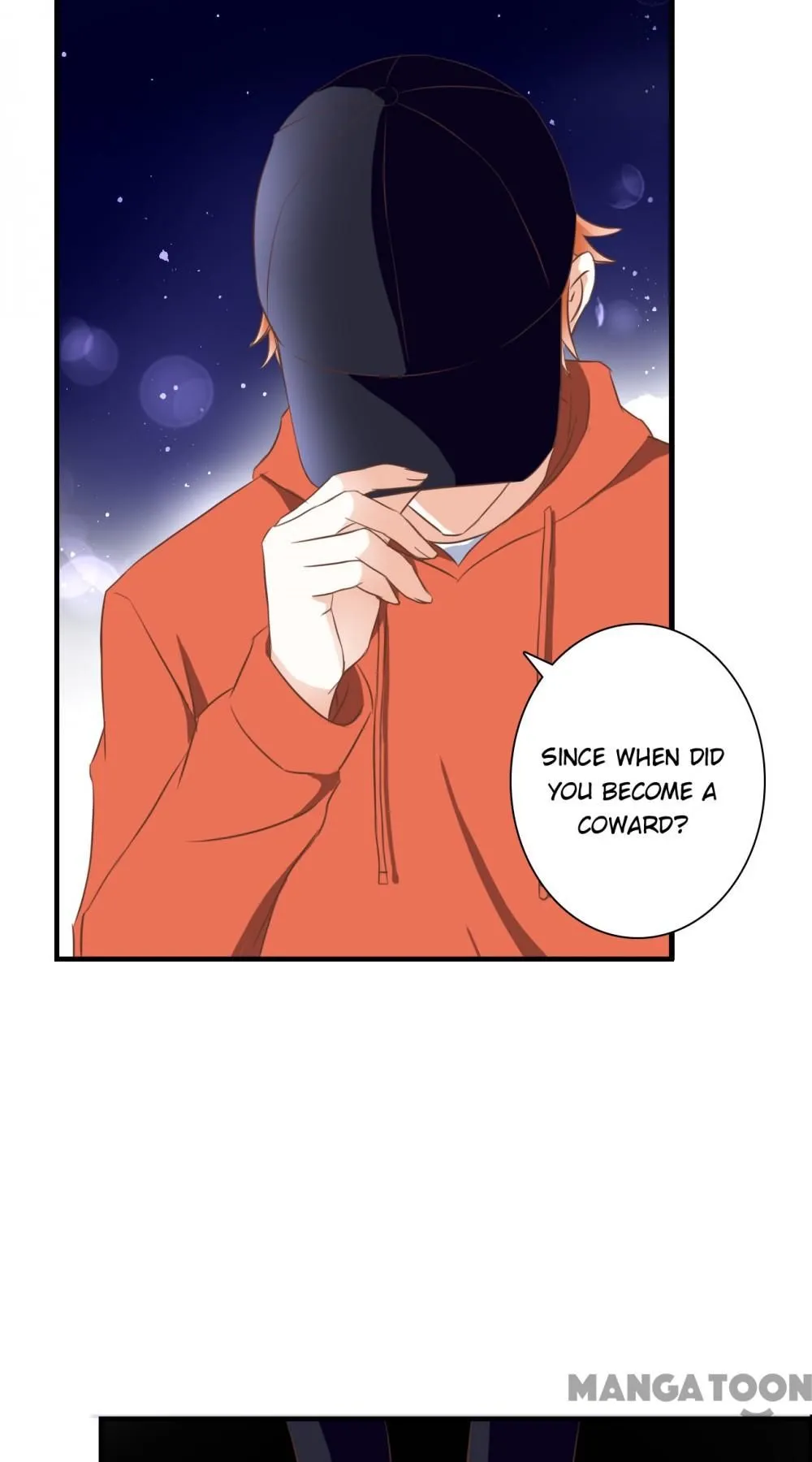 Stay in This Century Chapter 22 page 11 - 