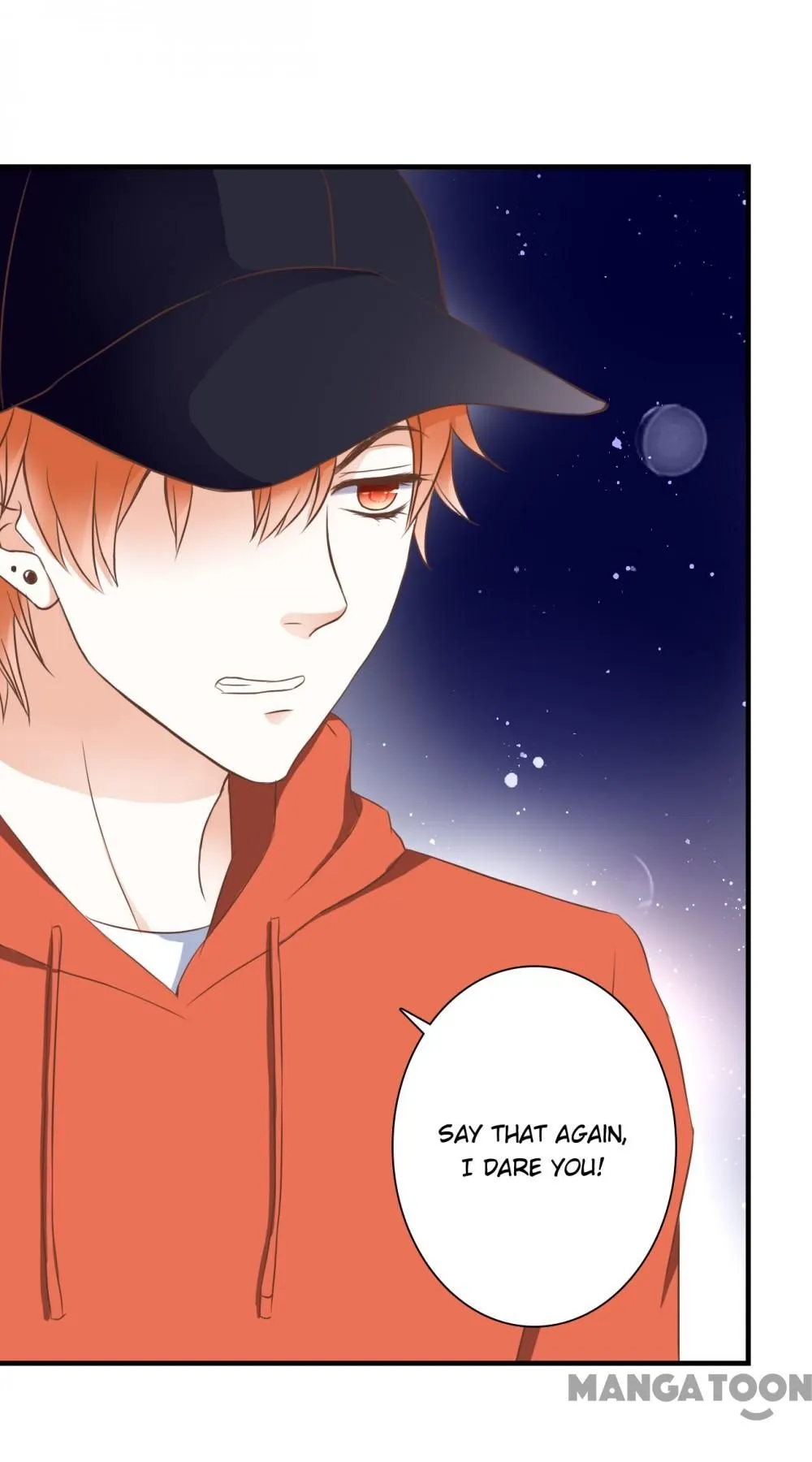 Stay in This Century Chapter 22 page 13 - 