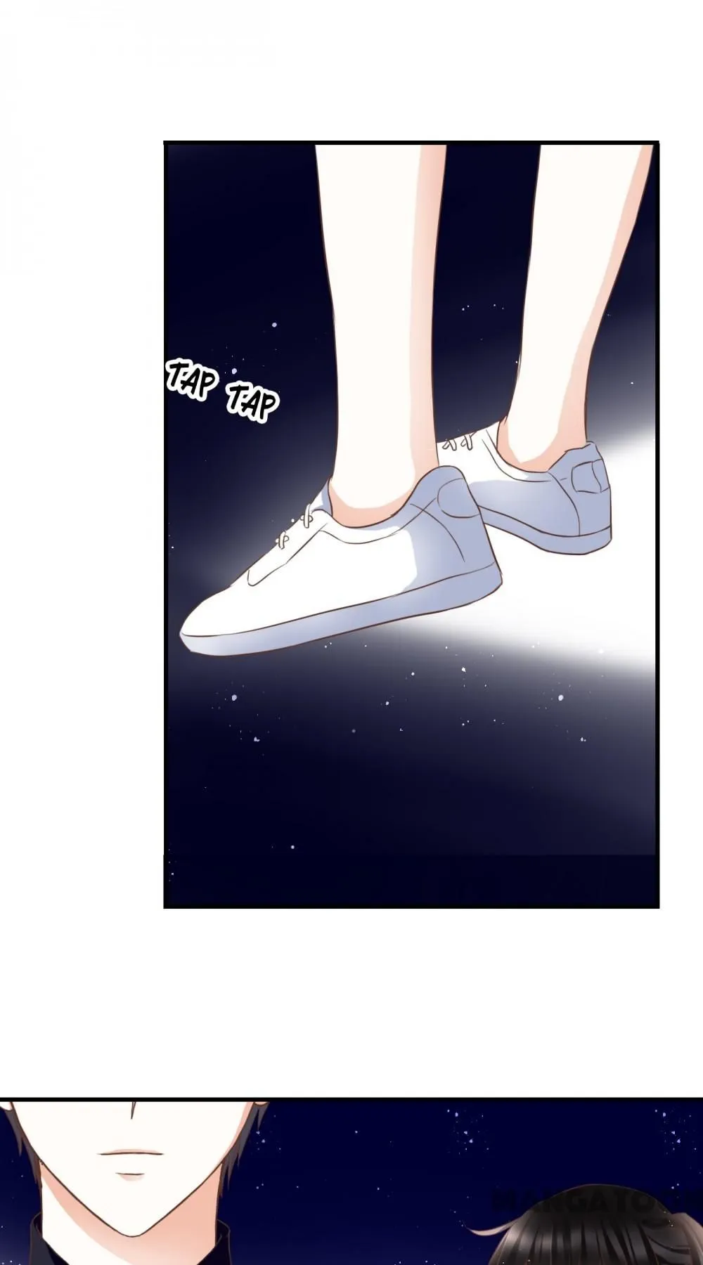 Stay in This Century Chapter 22 page 15 - 