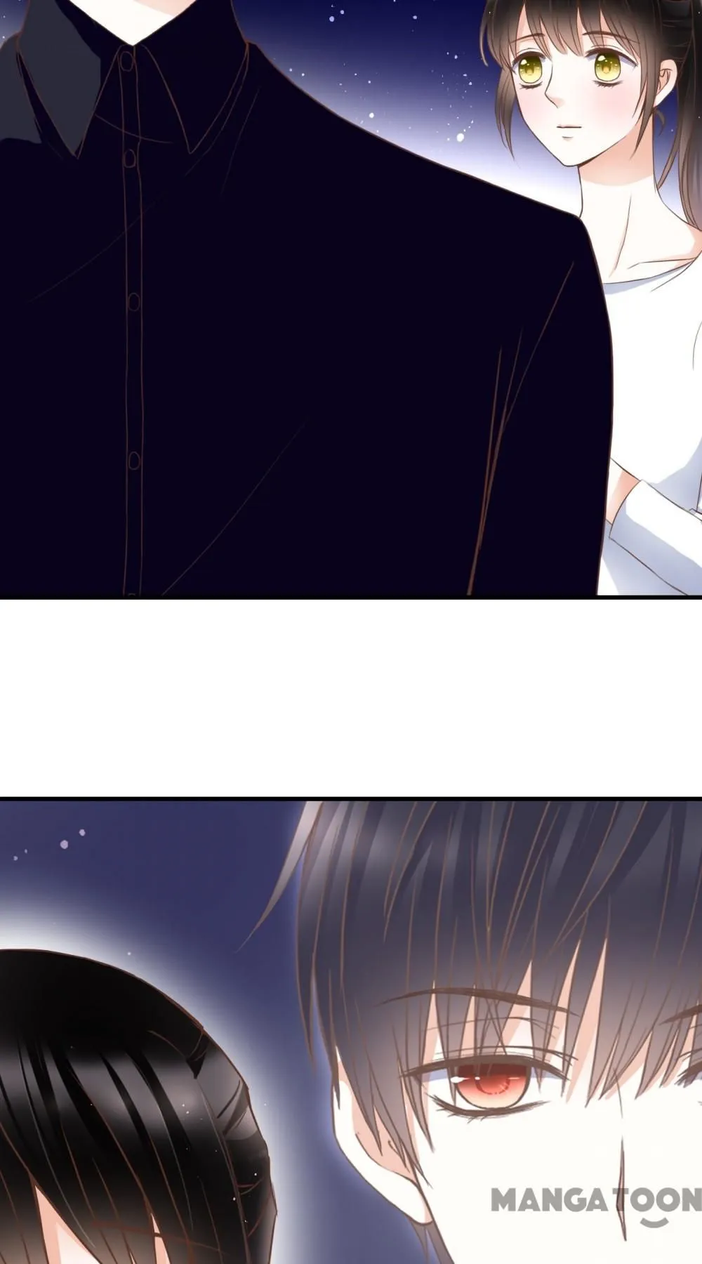 Stay in This Century Chapter 22 page 16 - 