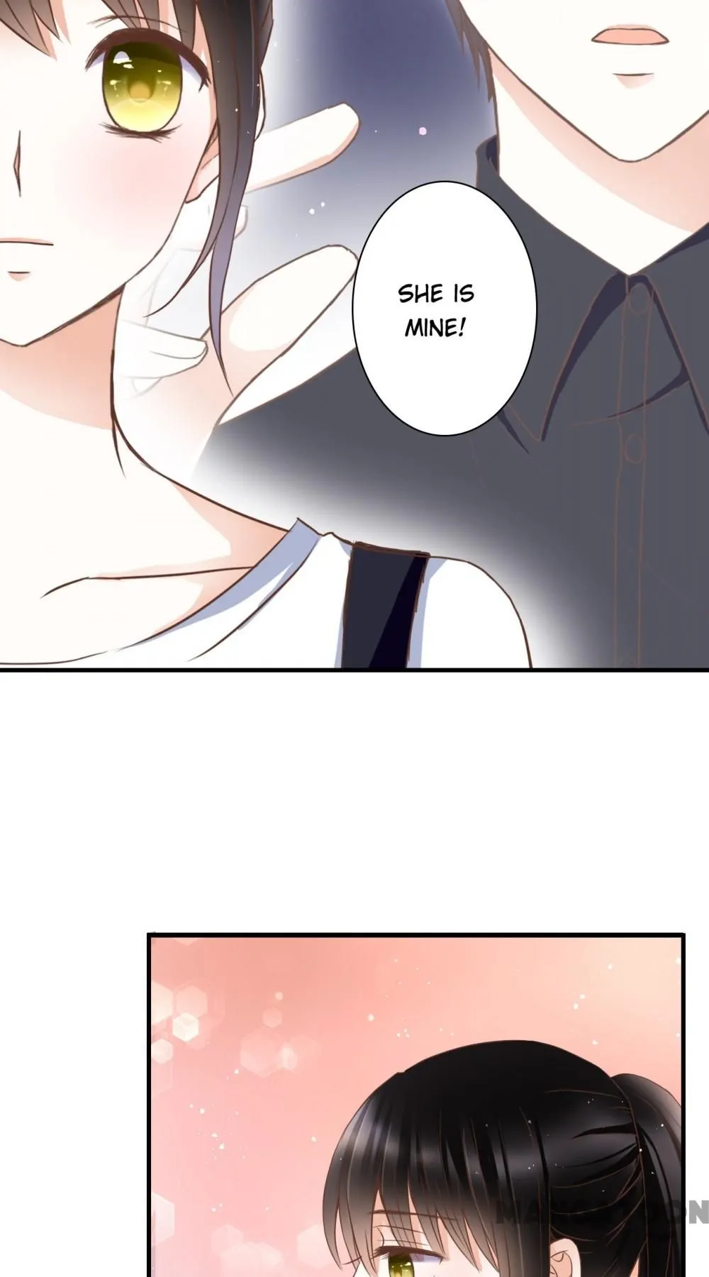 Stay in This Century Chapter 22 page 17 - 
