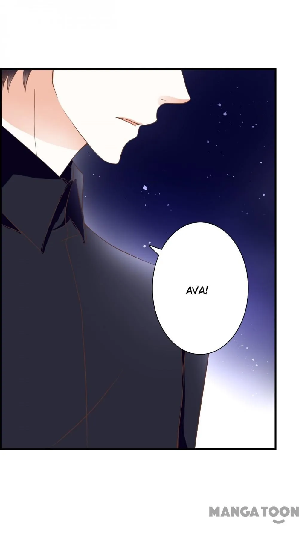 Stay in This Century Chapter 22 page 19 - 