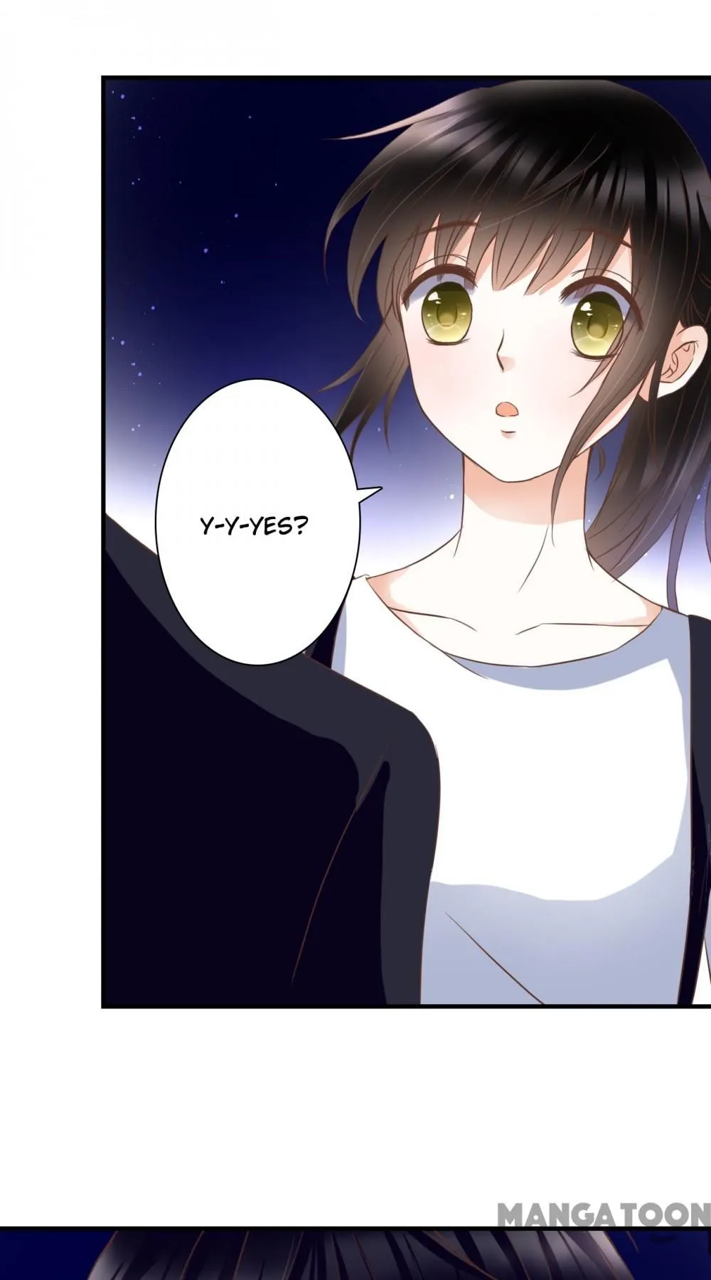 Stay in This Century Chapter 22 page 20 - 