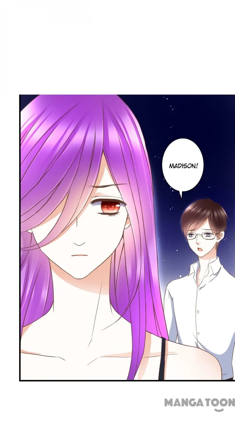 Stay in This Century Chapter 22 page 3 - 