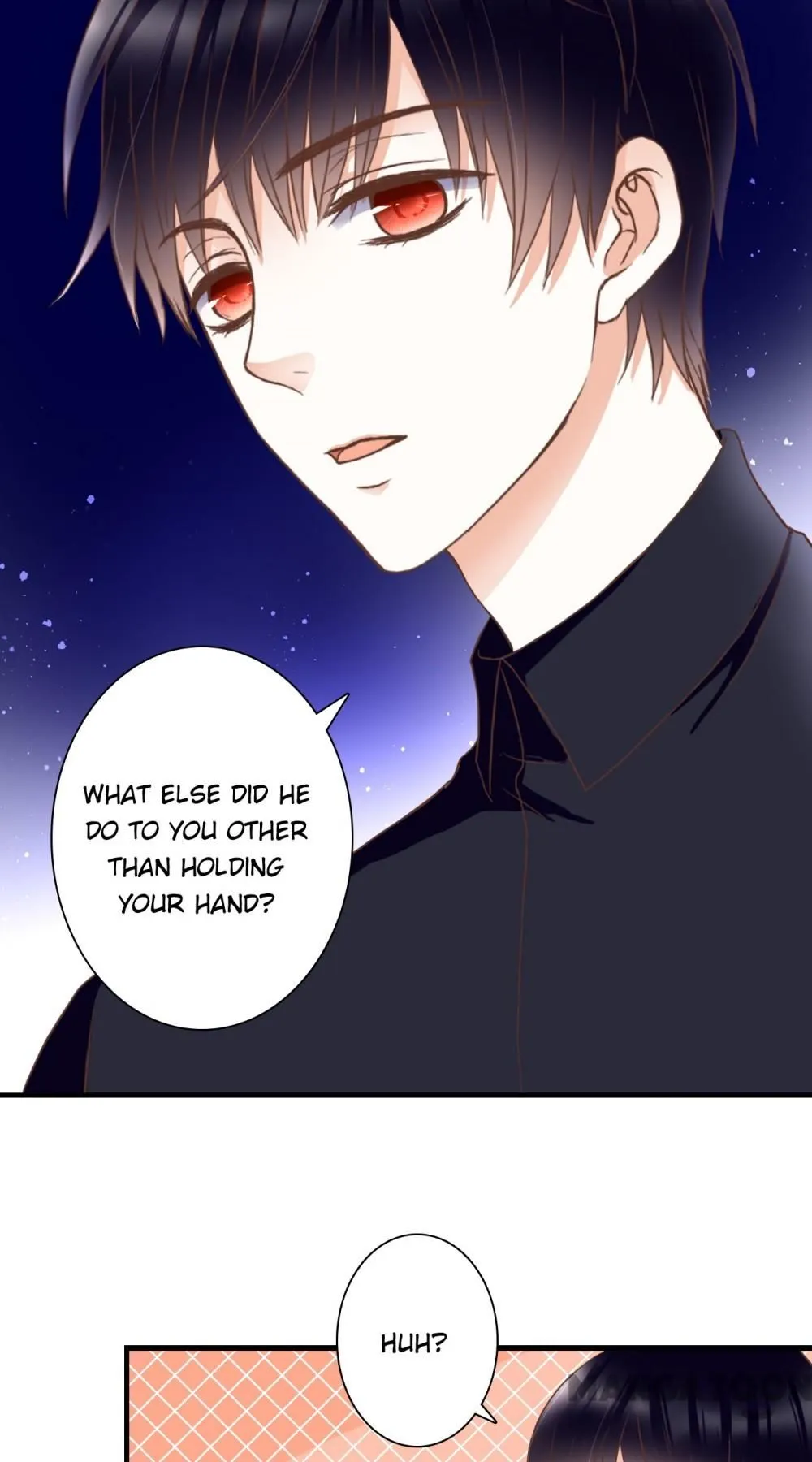 Stay in This Century Chapter 22 page 21 - 